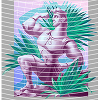 Cartoons and other-CO 1537